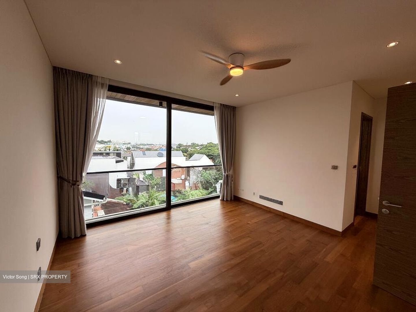 Jalan Siantan (D10), Detached #497378491